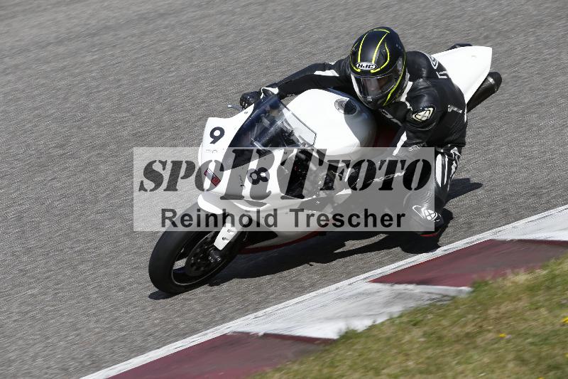 /03 04.04.2026 Speer Racing ADR/Gruppe rot/98